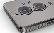 جزئیات سنسورهای دوربین سونی Xperia Pro آینده