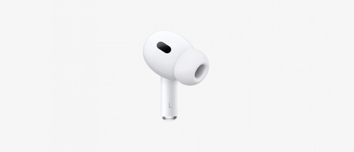 Apple's new Adaptive Audio will supercharge your AirPods Pro - GSMArena.com news