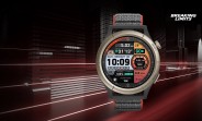 Amazfit Cheetah and Cheetah Pro announced for runners with classic crown and dual-band GPS