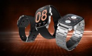Amazfit Pop 3S announced with 1.96” AMOLED display and Bluetooth calling 