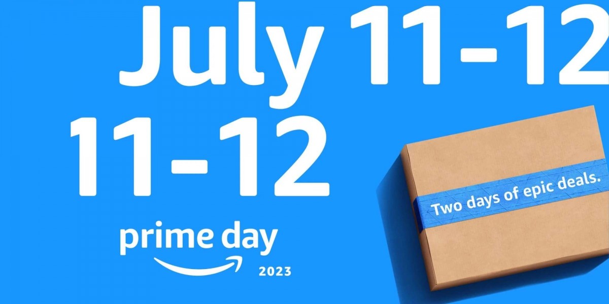 Amazon kicks off Prime Day 2023 on July 11 and 12 - GSMArena.com news