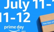 Amazon kicks off Prime Day 2023 on July 11 and 12