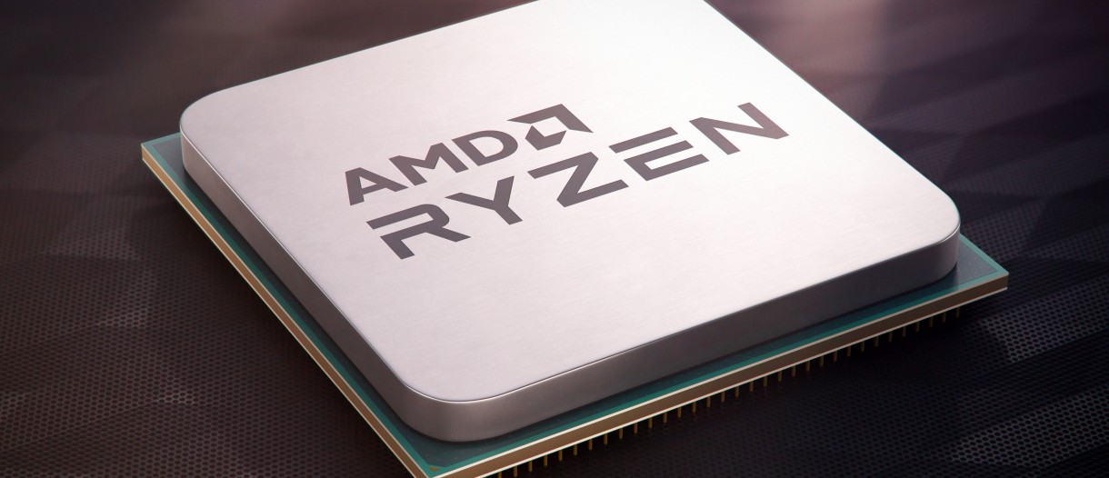 Se anuncian los chips AMD Ryzen PRO serie 7000 para PC y portátiles empresariales