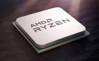 AMD Ryzen PRO 7000 series chips for business PCs and laptops announced