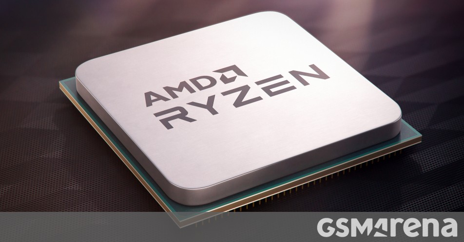 AMD Ryzen PRO 7000 series chips for business PCs and laptops announced