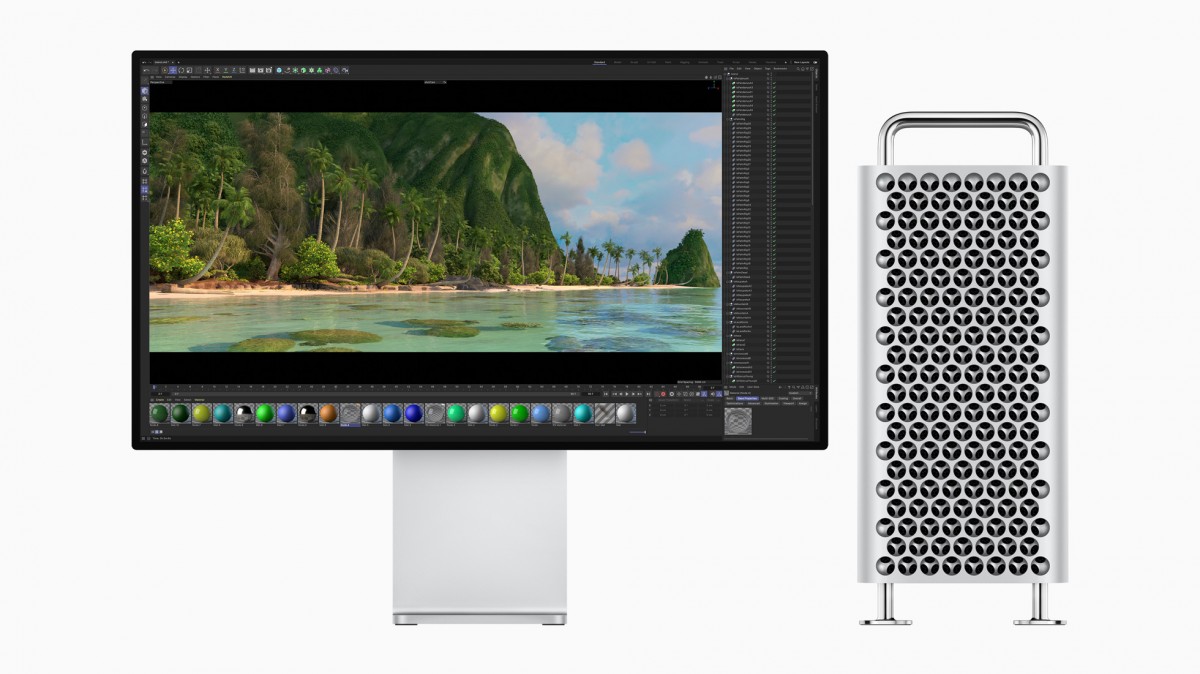 Apple M2 Ultra được công bố, ra mắt trong Mac Studio và Mac Pro mới