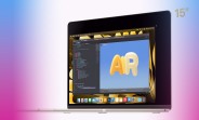 Next-gen MacBook Air will get a MacBook Pro-like display