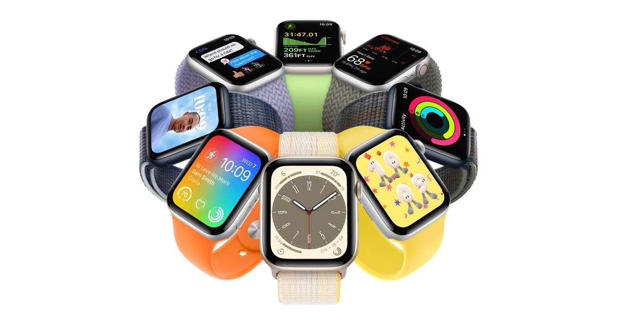 Apple watch 4 discount gsmarena