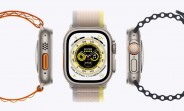 Don't expect third-party faces for the Apple Watch