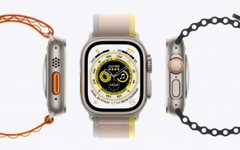 Don't expect third-party faces for the Apple Watch
