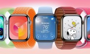 Apple rethinks watchOS 10 through Smart Stack