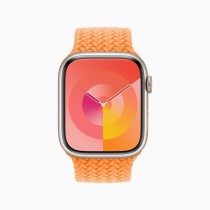 The new Palette watch face