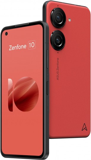 ASUS Zenfone 10 leaks with flagship performance and 16 GB of RAM -   News