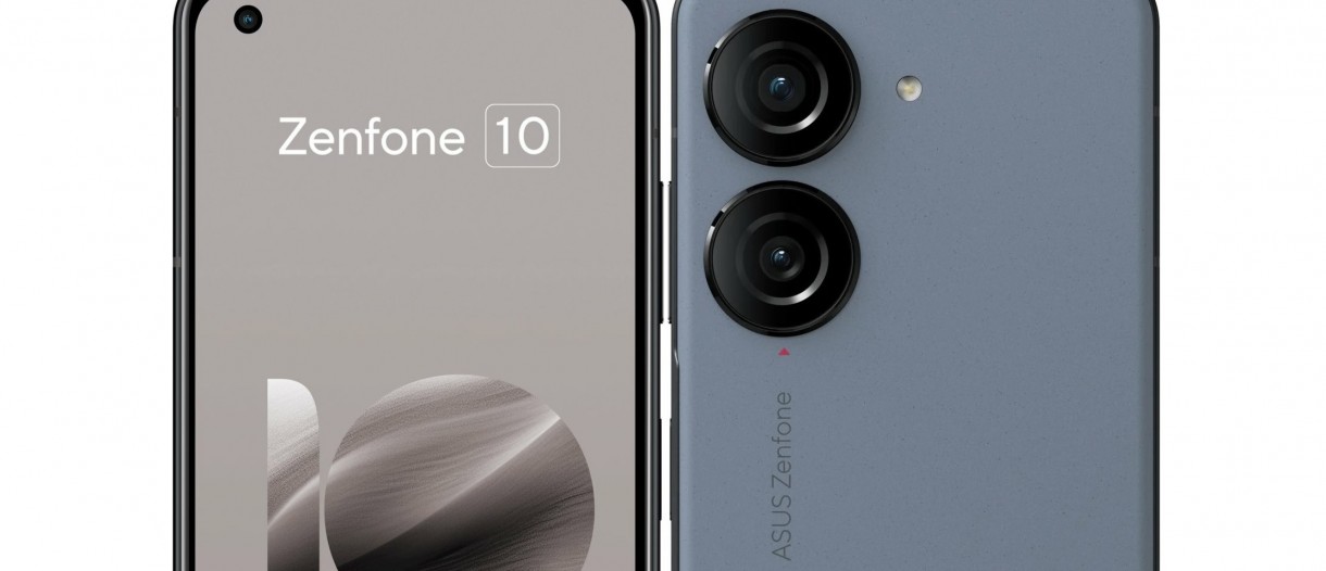 Asus Zenfone 10 Renders, Specifications Leak Again; 200-Megapixel Dual Rear  Cameras Tipped