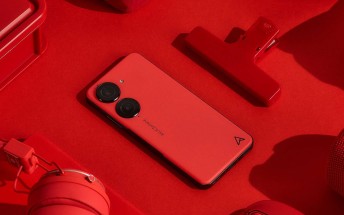 Asus Zenfone 10 adds wireless charging, Gimbal stabilizer 2.0 to small form factor