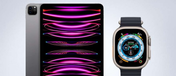 Best Buy adds iPad Pro and Apple Watch Ultra to its Upgrade+ plan - Vimarsana News