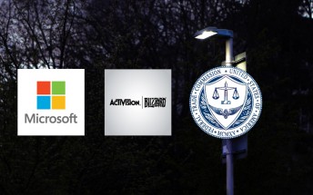 FTC: Microsoft-Activision Blizzard deal should remain blocked for now