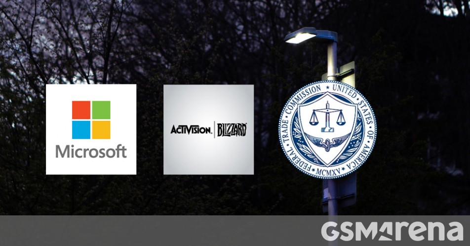 FTC: Microsoft-Activision Blizzard deal should remain blocked for now