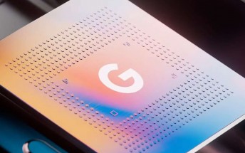 Google tensor G3 specs and benchmark scores leak, shed light on Exynos 2400
