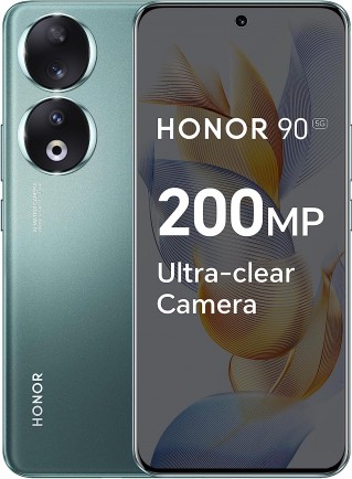 Honor 90 VS Honor 90 Pro 