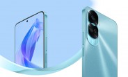 Honor 90 Lite arrives with Dimensity 6020, 100MP camera