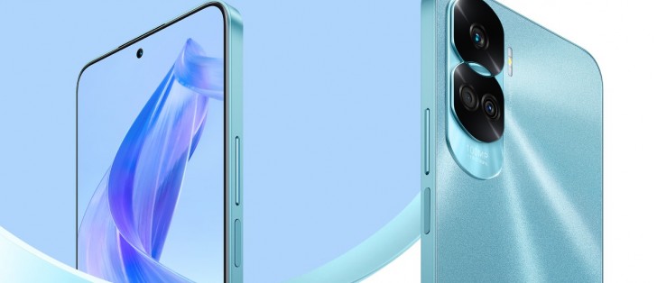 Honor 90 Pro and Honor 90 debut in China