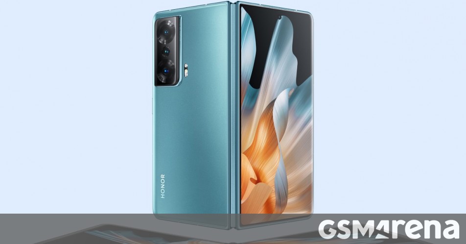 Honor timetable leaks: Magic V2 is coming on July 12, Honor X50 will