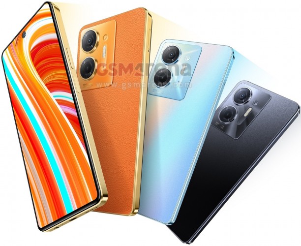 Infinix Hot 30 Free Fire vs Infinix Note 30 Pro: Qual a diferença?