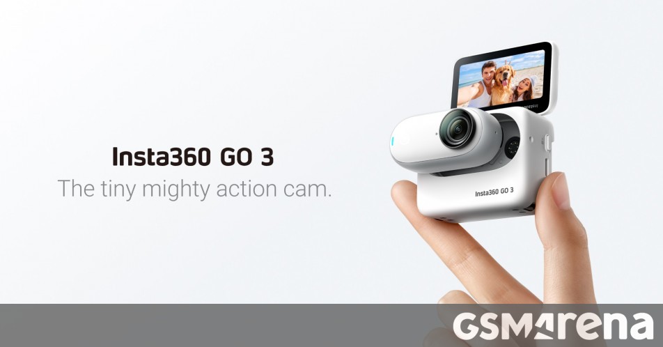Insta360 GO 3 vs GoPro 11! 
