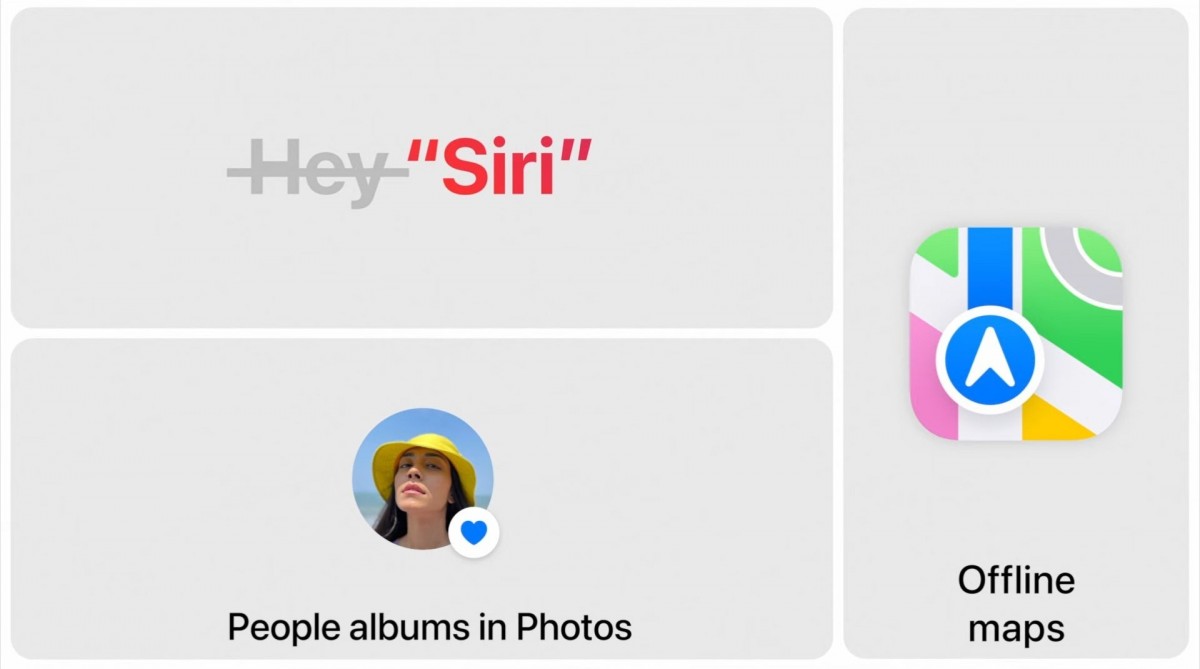 Apple's Latest Voice Search - Siri