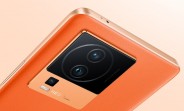 iQOO Neo 7 Pro confirmed to feature 50MP camera