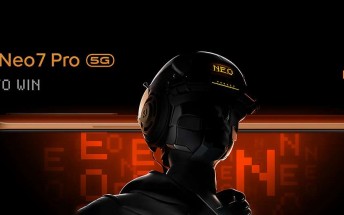 The iQOO Neo 7 Pro set to debut on July 4