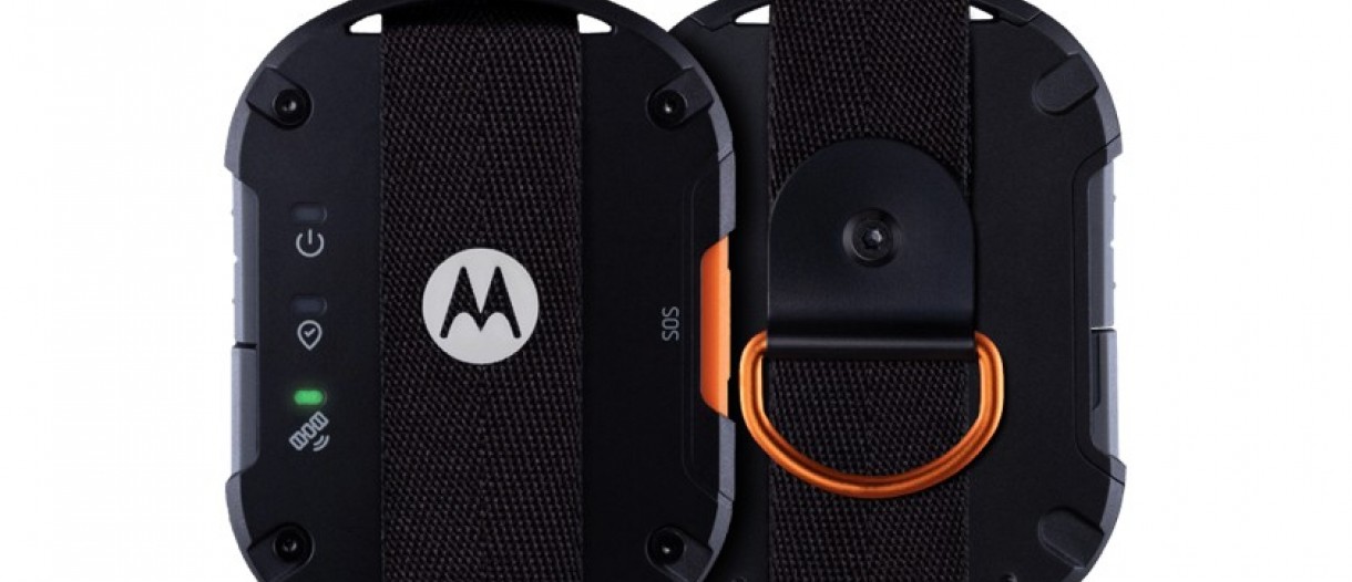 Motorola Defy Satellite Link is eindelijk beschikbaar in de VS en werkt met elk iPhone- of Android-apparaat