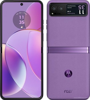 Motorola Razr 40