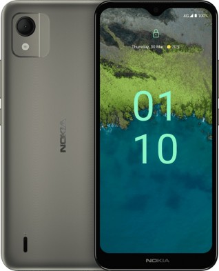Nokia C110 and C300