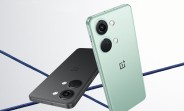OnePlus reveals Nord 3 design on Twitter, to be available in two colors