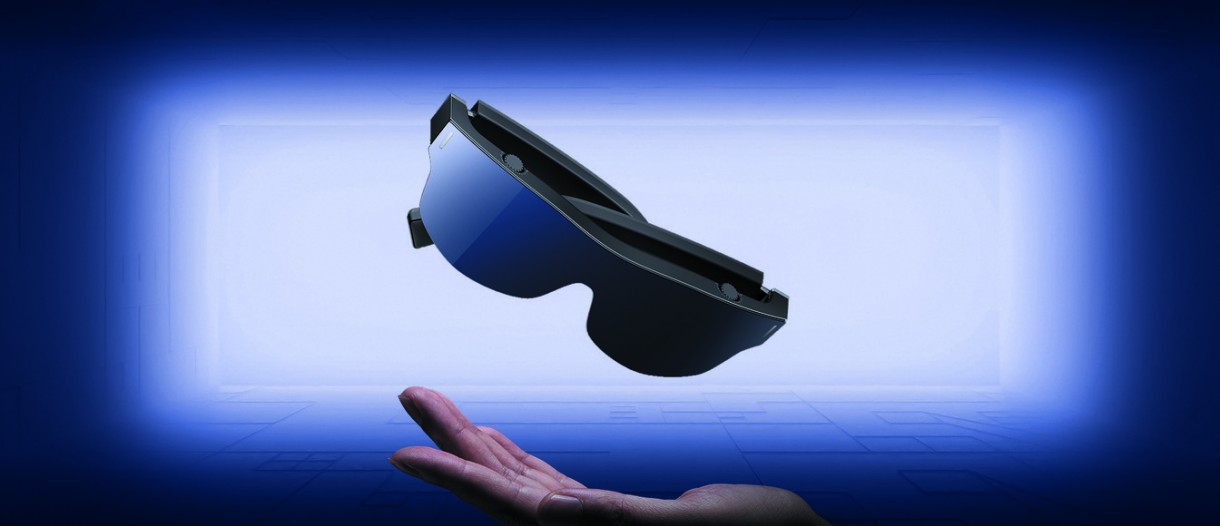 Hands-on: ZTE nubia Z50, nubia Pad 3D and nubia Neovision Glass -   news