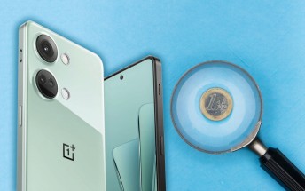 OnePlus Nord 3 EU pricing leaks
