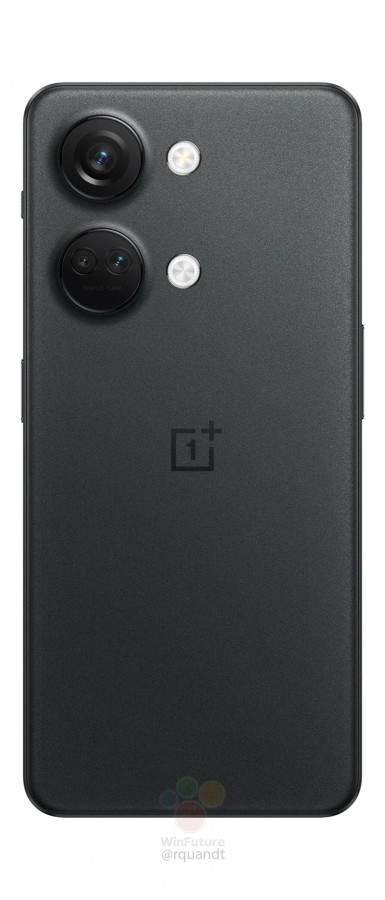OnePlus Nord 3 press images leak, release to be soon - Android Authority