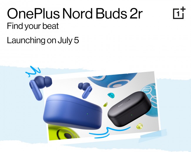 oneplus nord buds release date