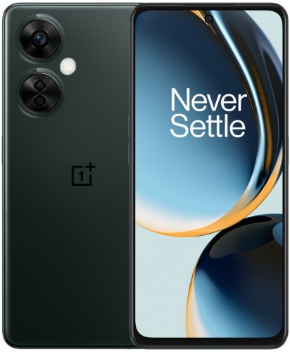 OnePlus Nord N30 5G unveiled: Snapdragon 695 SoC, 108MP camera, and 5,000 mAh battery