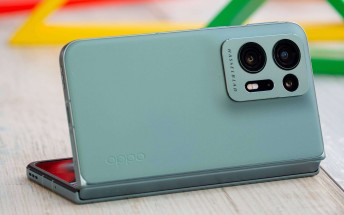 Oppo Find N3 will have wireless charging and flagship cameras