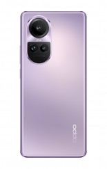 جهانی Oppo Reno10 Pro (تصاویر لو رفته)