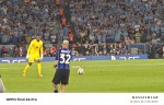 The Manchester City - Inter Milan final