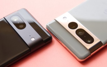 Google Pixel 8 series detailed camera specs leak