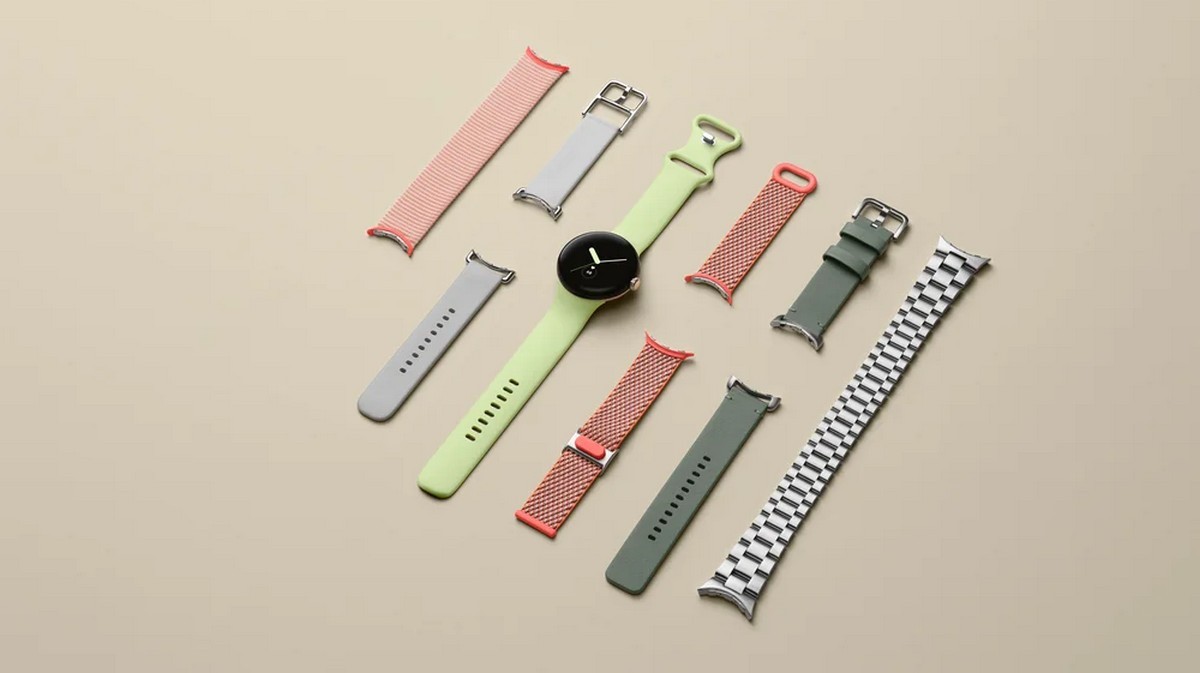 Google's June Feature Drop is here with loads of novelties for Pixel phones and the Pixel Watch