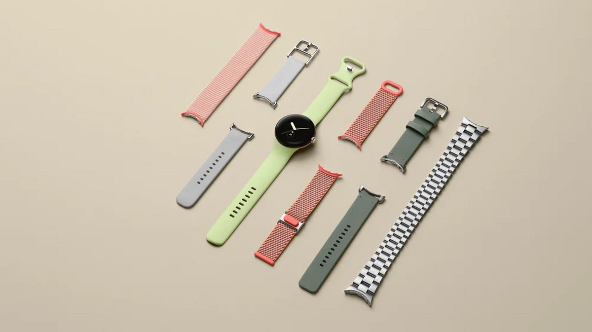 Le lancement de fonctionnalités de Google en juin est arrivé avec de nombreuses nouveautés pour les téléphones Pixel et la montre Pixel