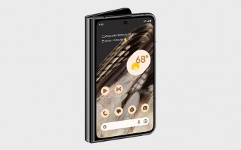AT&T is offering the Pixel Fold for half the price