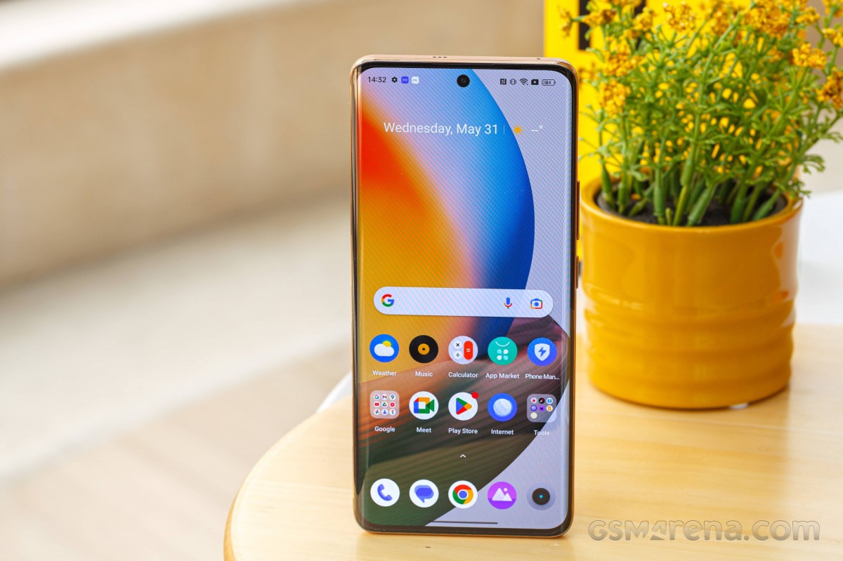 Realme to exit German market imminently 