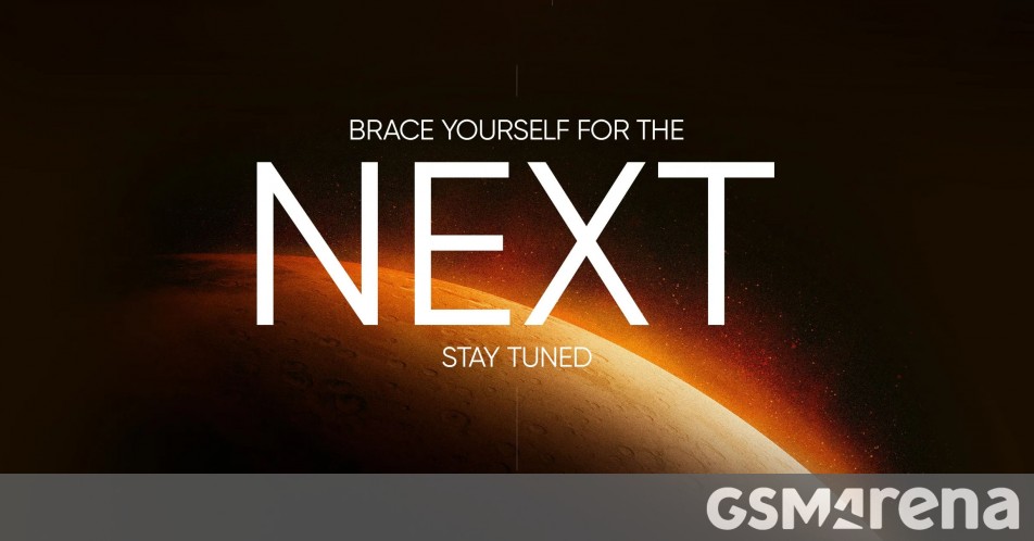 Realme Narzo 60 series teasers emerge